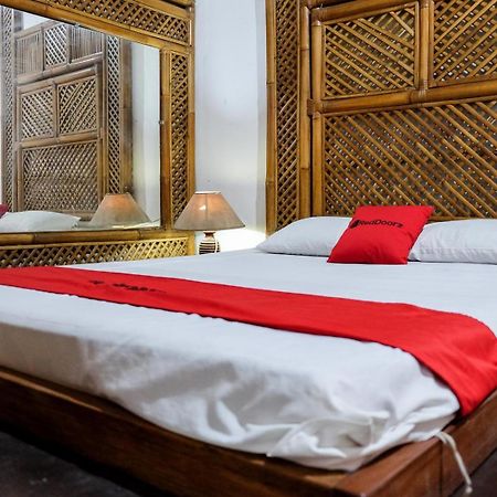 Reddoorz Plus Near Jalan Baru Богор Екстериор снимка