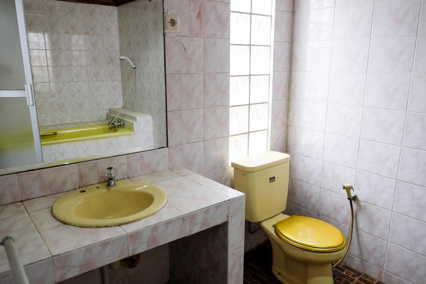 Reddoorz Plus Near Jalan Baru Богор Екстериор снимка