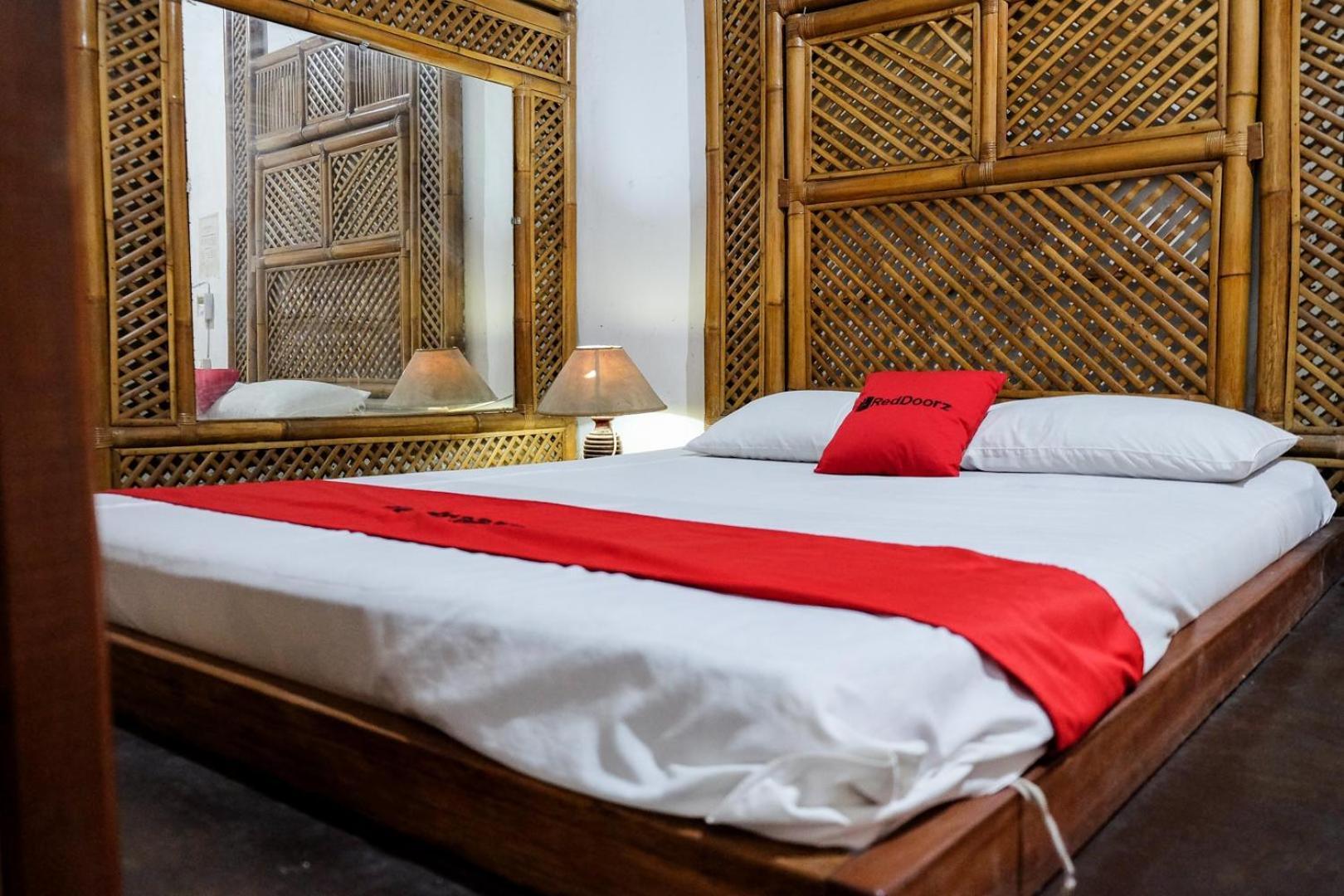 Reddoorz Plus Near Jalan Baru Богор Екстериор снимка