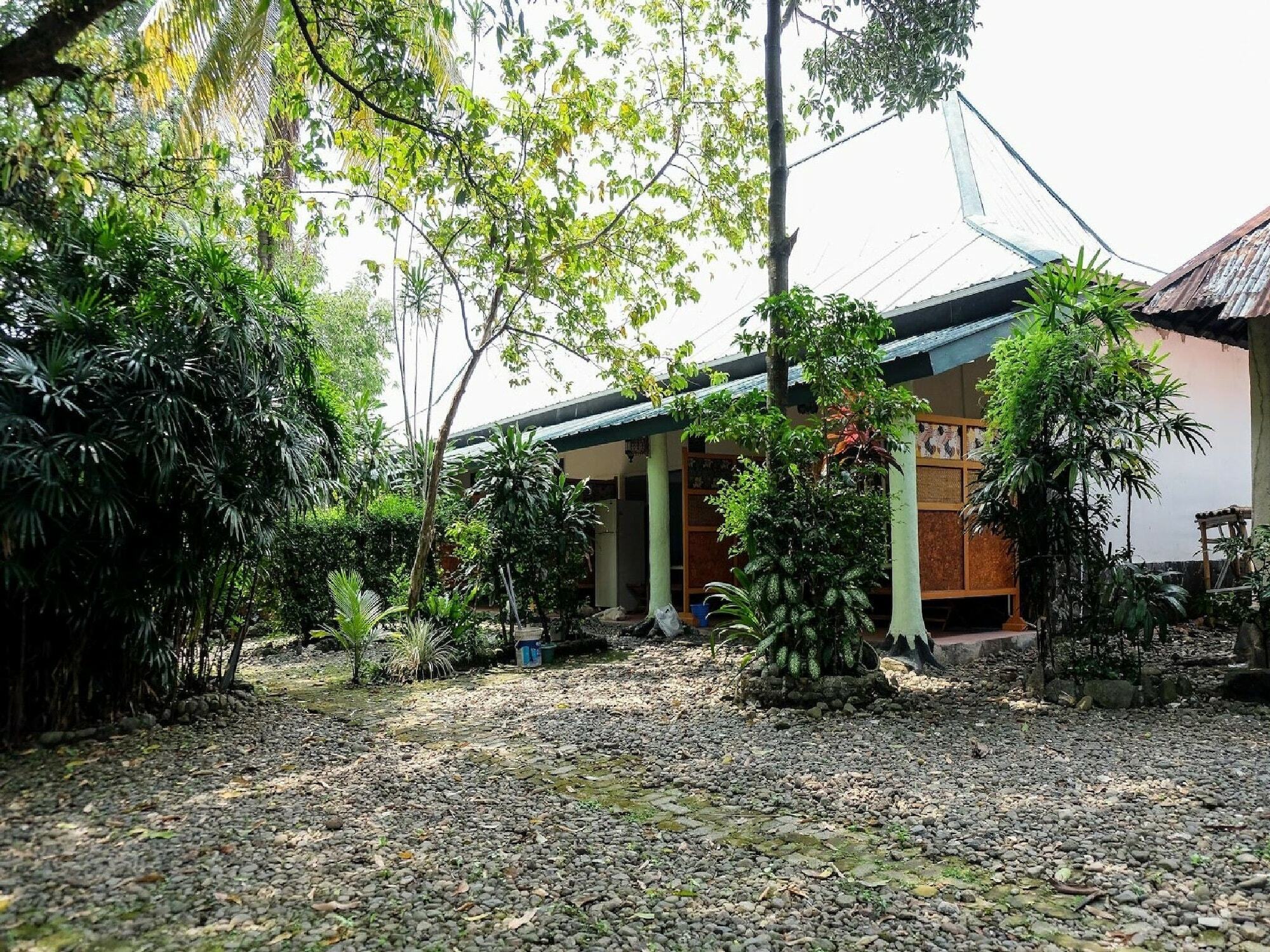 Reddoorz Plus Near Jalan Baru Богор Екстериор снимка